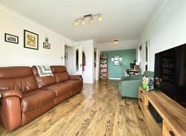 Flat F, 10 Iris Court, Briant Street, London SE14 5HS