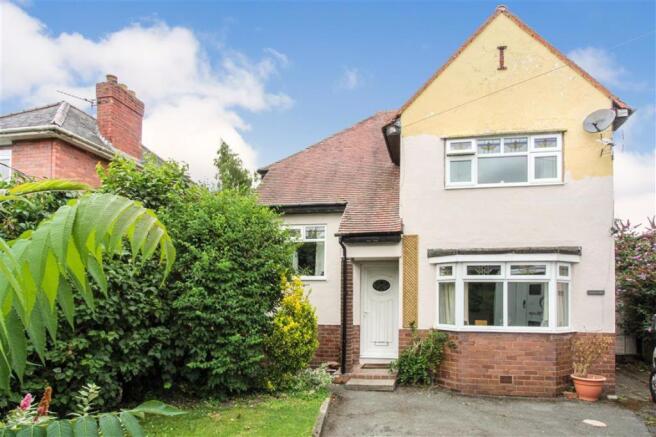 Accommodation Comprises