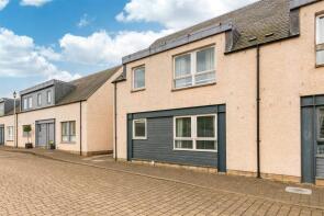 2, Saint Mary's Court, Dalkeith EH22 1AD