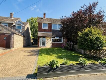 Wensum Way, Belton, Great Yarmouth