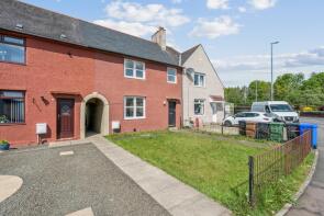 31, Loanfoot Gardens, Plean FK7 8BY