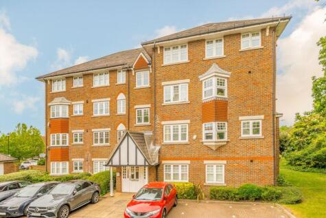 Fawcett Close, Streatham