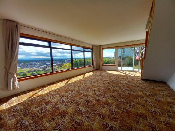 Reception 1 To Patio