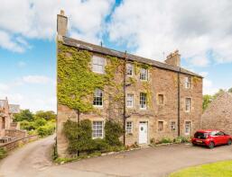 3, Red House Cherries, Manse Road, North Berwick EH39 5EP