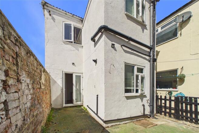 2 bed End of Terrace for sale Image 12
