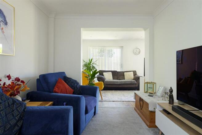 Stoney Road, Dunkirk - View 4