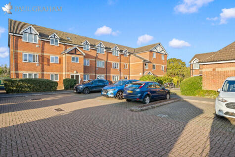 Primrose Close, Hackbridge