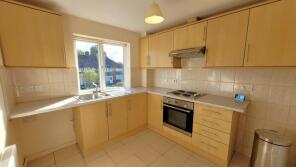 Flat 4, 73, Manor Road, Banbury OX16 3JD