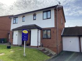 16, Coney Green Way, Dothill, Telford TF1 3QZ