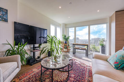 Kidbrooke Park Road, Kidbrooke, London, SE3