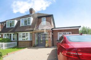 40, Harvey Road, Northolt UB5 6QU