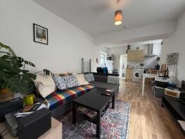Flat 2, 6, Piercefield Place, Adamsdown, Cardiff CF24 0LD