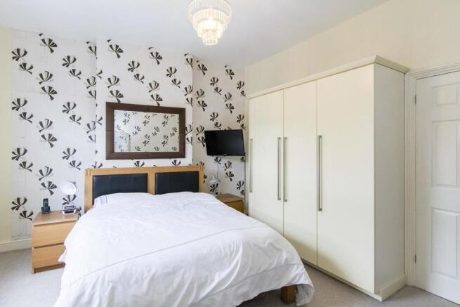 (Bedroom One Photo Two)