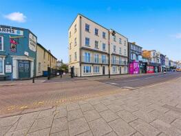 3, 70 Bay View, Central Parade, Herne Bay CT6 5JQ
