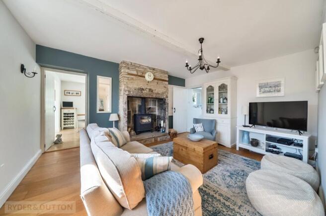 Reception Room 1