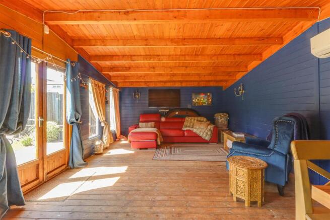 Summerhouse