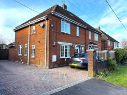65, Swaythling Road, Southampton SO30 3AG