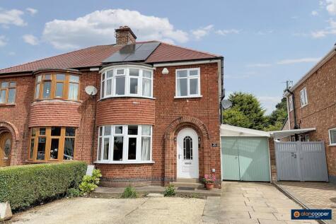 Cleveley Drive, Nuneaton, CV10 0JZ