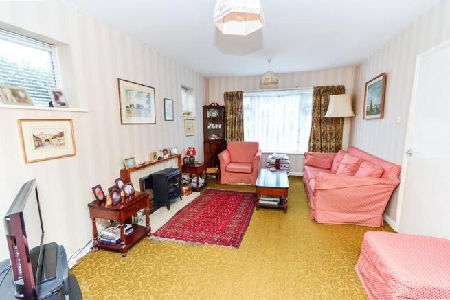 Lounge Area