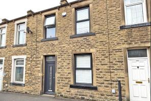 43, Clitheroe Street, Skipton BD23 1SU