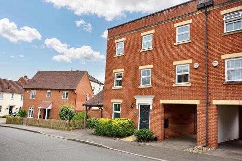 Imperial Way, Ashford, TN23