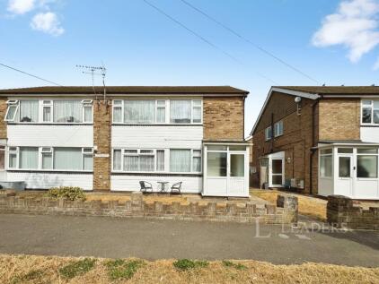 Queensway, Holland-on-Sea, Clacton-on-Sea