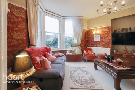 Westfield Close, WESTON-SUPER-MARE