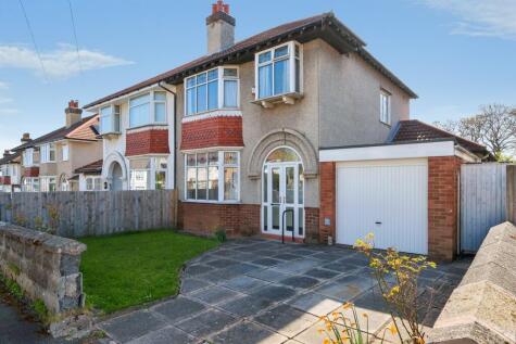 Grafton Drive, Wirral