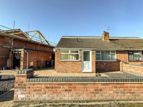 3-bed house on Back Lane, Congleton, £280,000