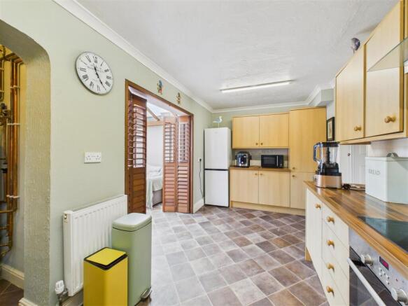 3 bed End of Terrace for sale Image 8