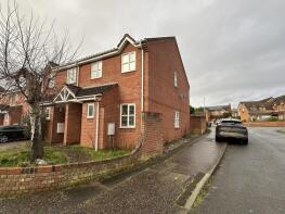 14, Purdance Close, Norwich NR5 9PA