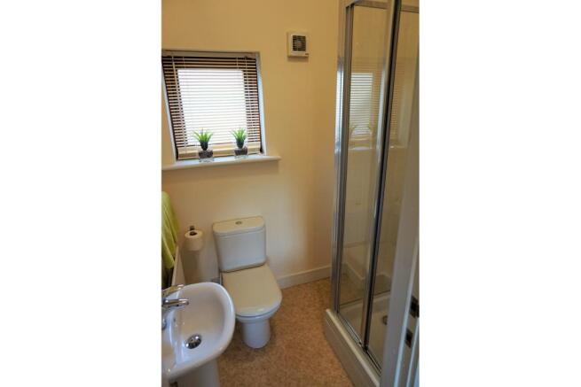 En-suite Two
