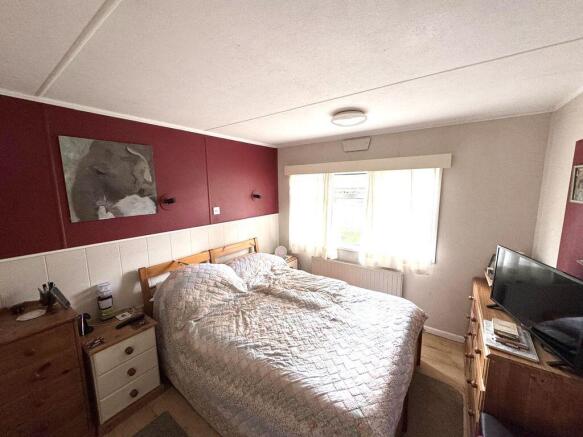 Tregatillian Homes Park, St. Columb photo 5