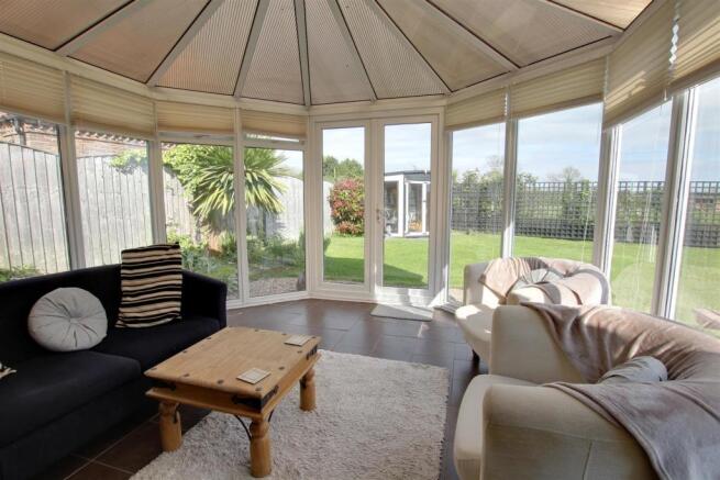 Sun Room