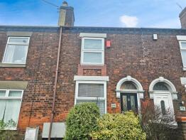 69, Congleton Road, Butt Lane, Stoke-on-trent ST7 1ND