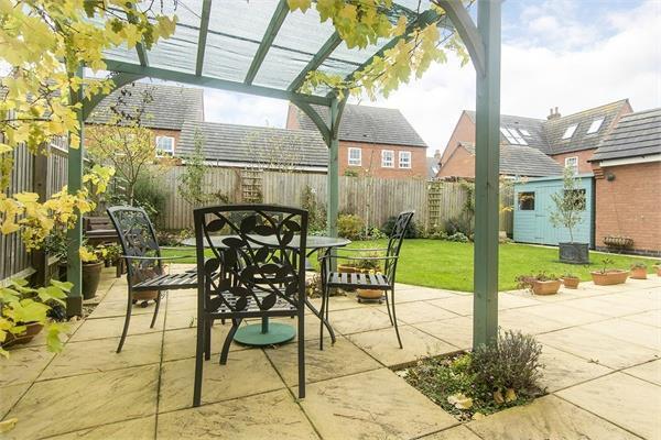 (Rear Garden Photo 2)