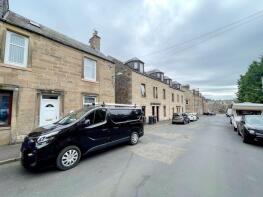8, Kirk Brae, Galashiels TD1 1NQ