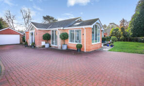 7, Grange Close, Ticknall, Derby DE73 7LF