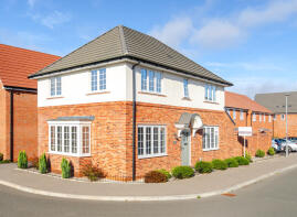 48, Cianchi Grove, Eagle Farm South, Milton Keynes MK17 7EG