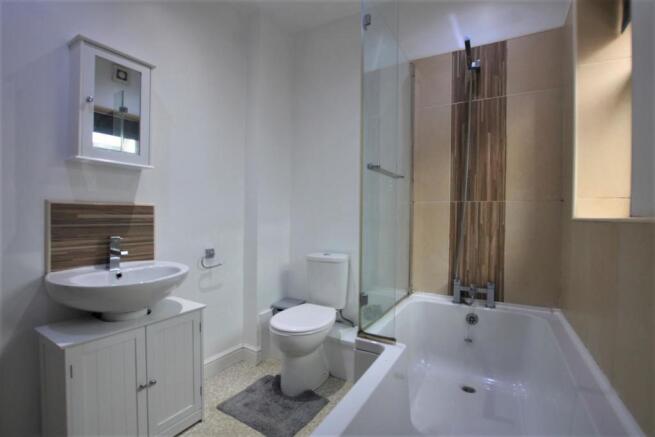 House Bathroom