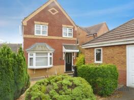 8, Tennyson Close, Northwich CW9 7GF
