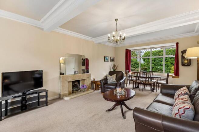 Pendicle Road, Bearsden photo 4