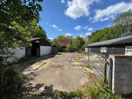 Maplehurst Road, Mapplehurst, RH13