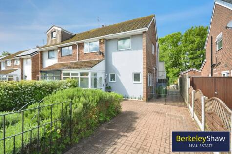Sefton Drive, Maghull, Liverpool
