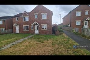 2, Twizell Burn Walk, Chester Le Street DH2 2BZ