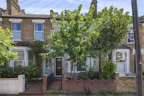 Springrice Road, London