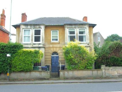 Wingfield Road, Trowbridge