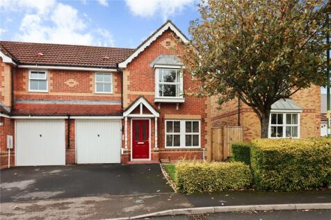 Mulberry Grove, Hobson, Newcastle upon Tyne, Durham, NE16