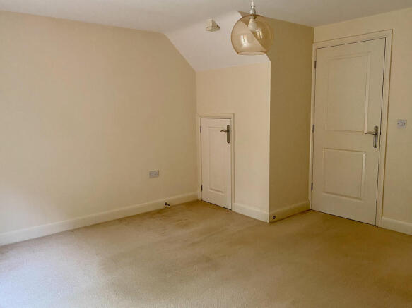 Top of Lounge