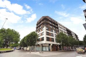 Flat 30, Mayer House, Chatham Place, Reading RG1 7AN